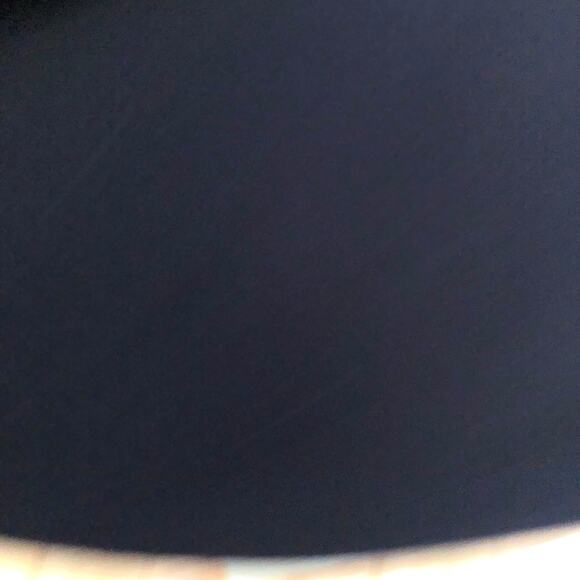 Modcloth EUC Women's Blue One Button Notched Collar Blazer XS - Picture 3 of 6